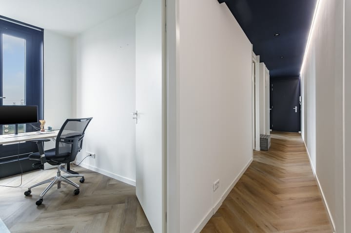 Foto 24 van Bos en Lommerplein 65