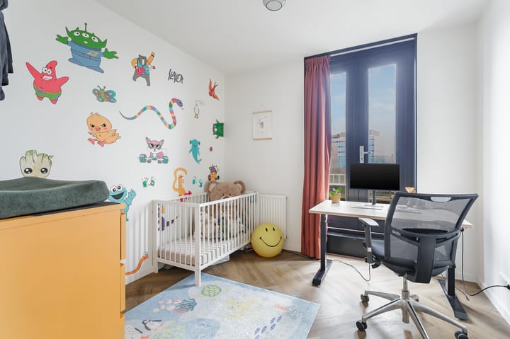 Foto 26 van Bos en Lommerplein 65