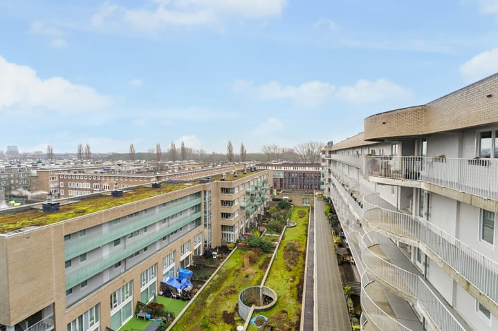 Foto 30 van Bos en Lommerplein 65