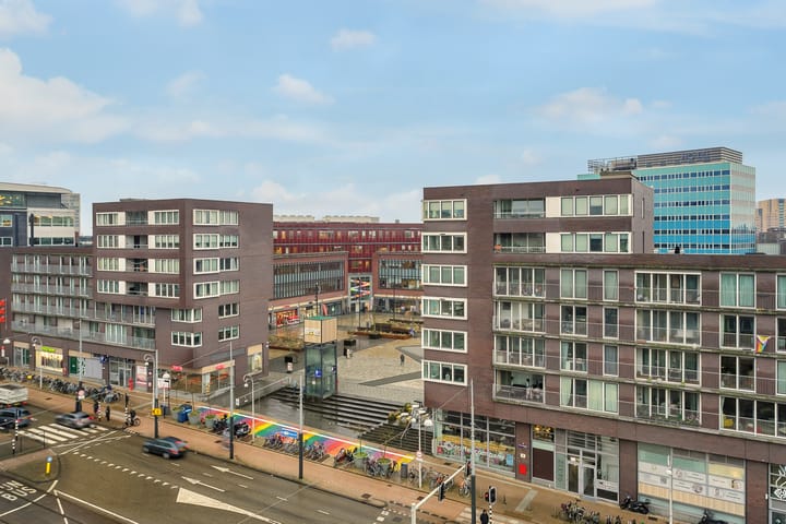 Foto 32 van Bos en Lommerplein 65