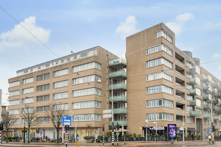 Foto 33 van Bos en Lommerplein 65