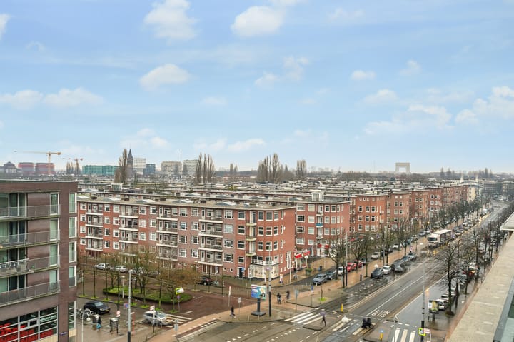 Foto 34 van Bos en Lommerplein 65