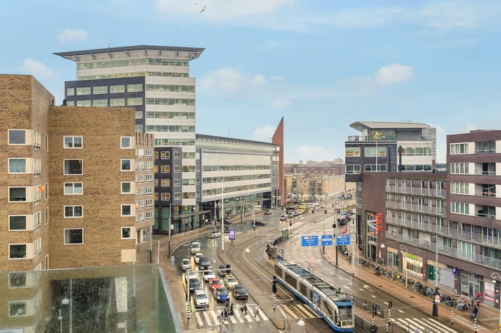 Foto 35 van Bos en Lommerplein 65