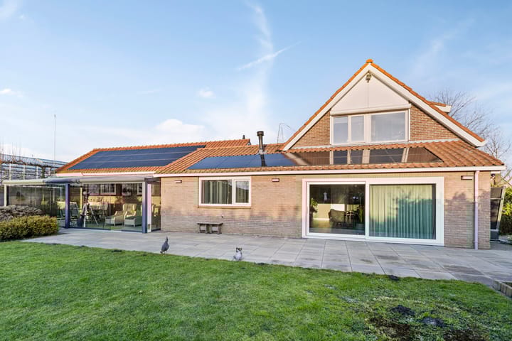 Foto 1 van Toepadweg 33