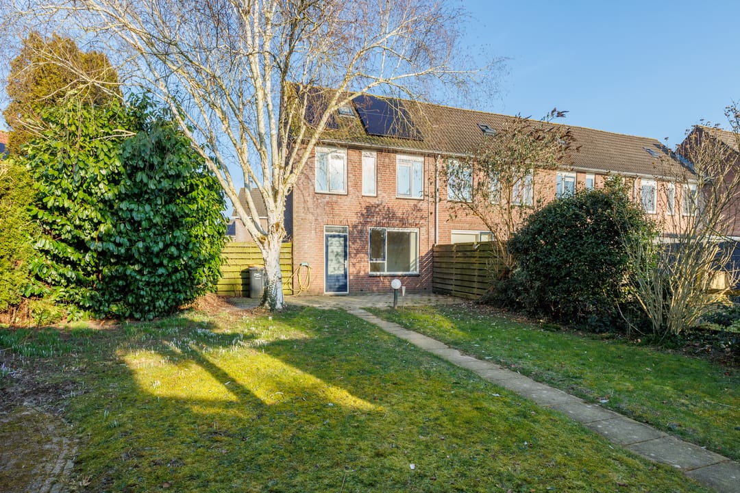 Foto 1 van Ekelen 18