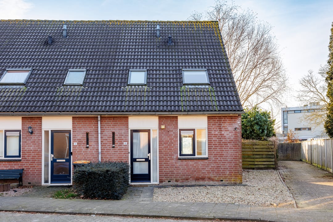 Foto 2 van Ekelen 18