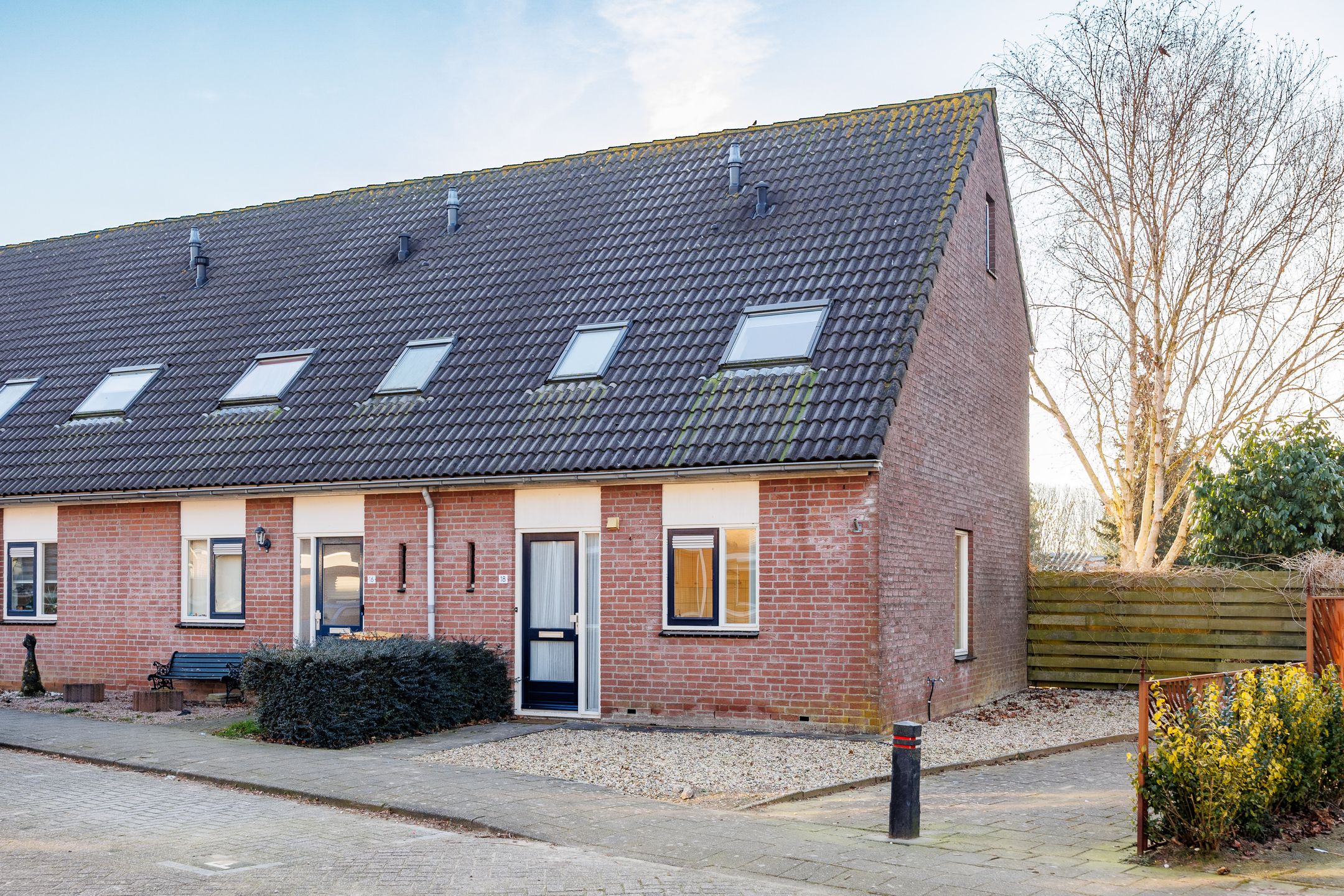 Foto 3 van Ekelen 18