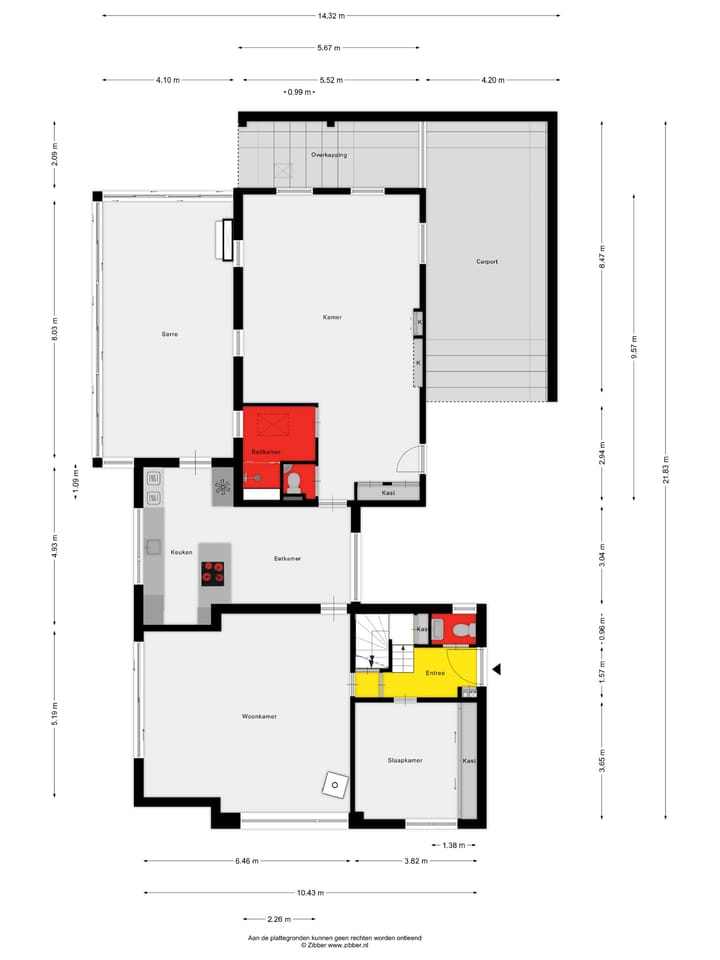 Foto 41 van Toepadweg 33