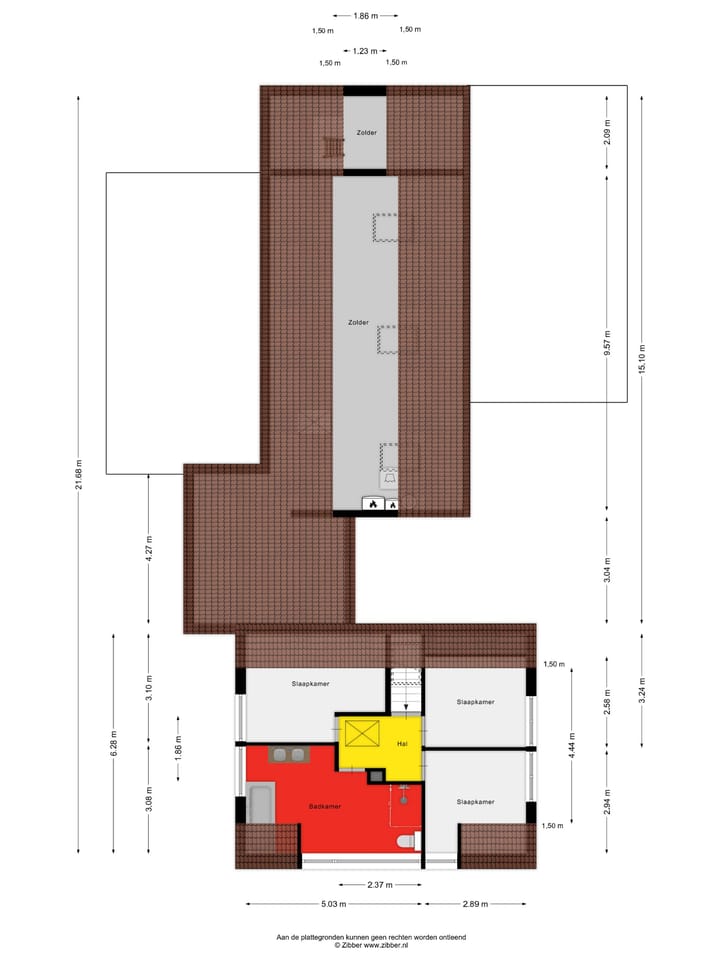 Foto 42 van Toepadweg 33