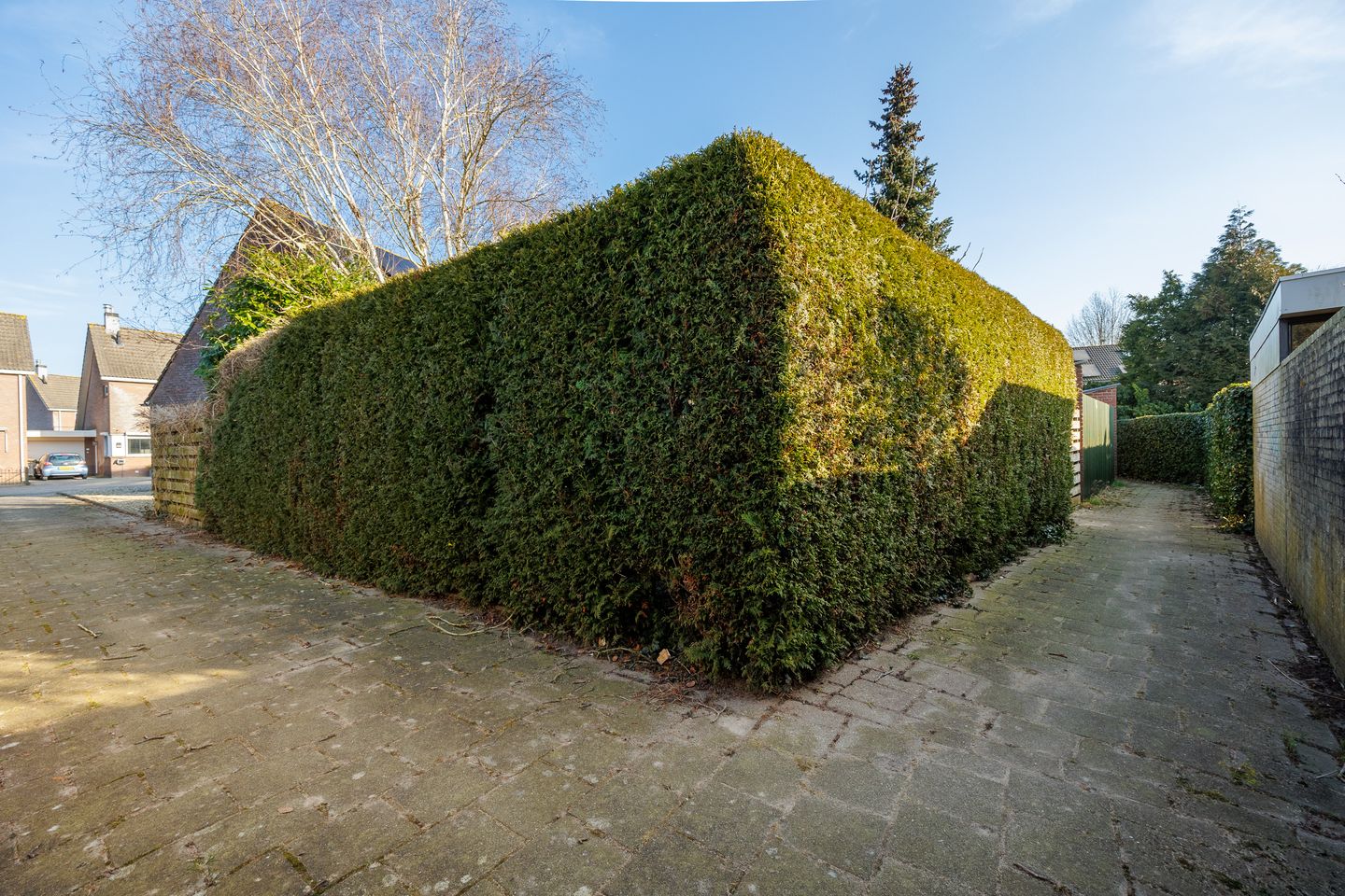 Foto 34 van Ekelen 18