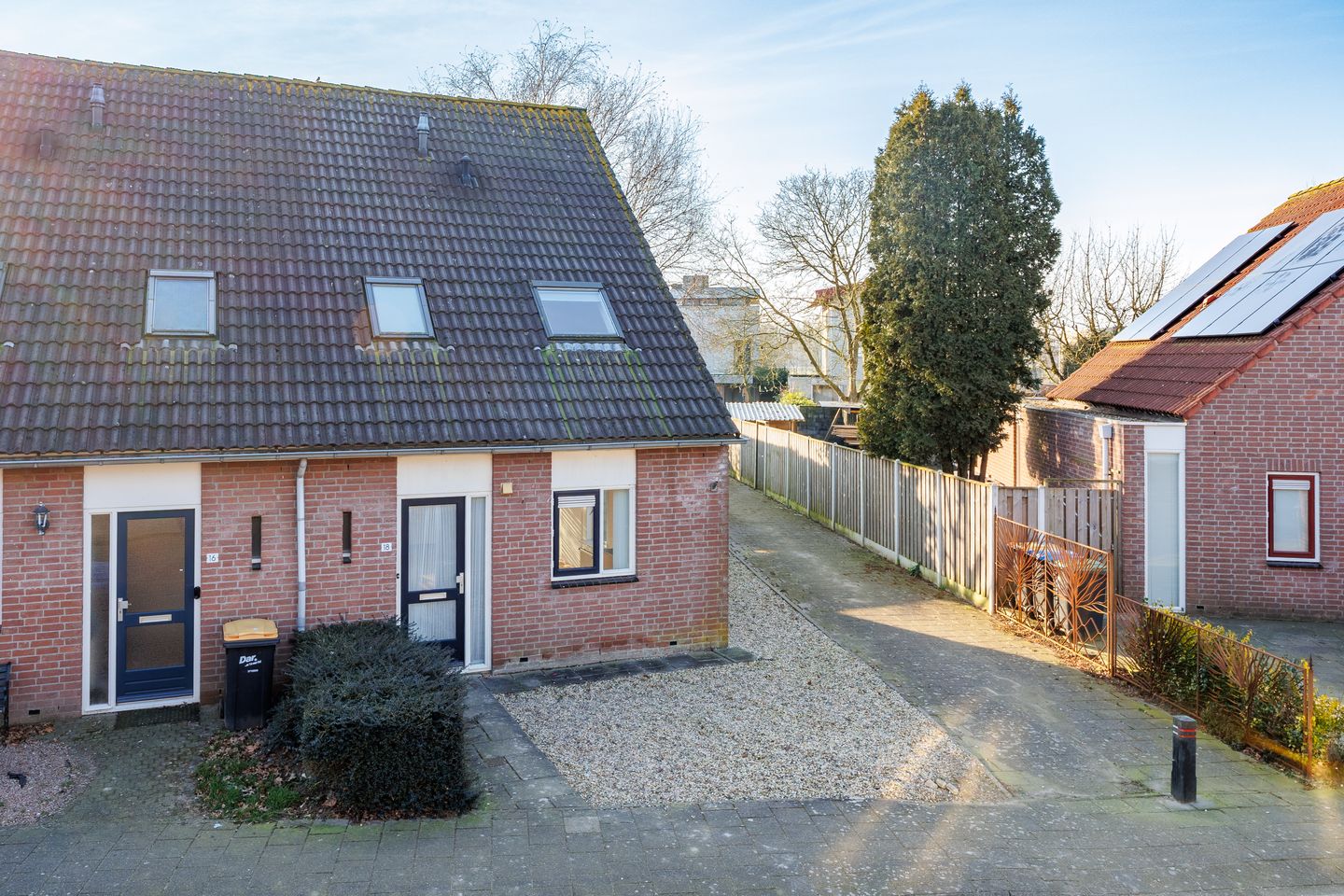 Foto 35 van Ekelen 18