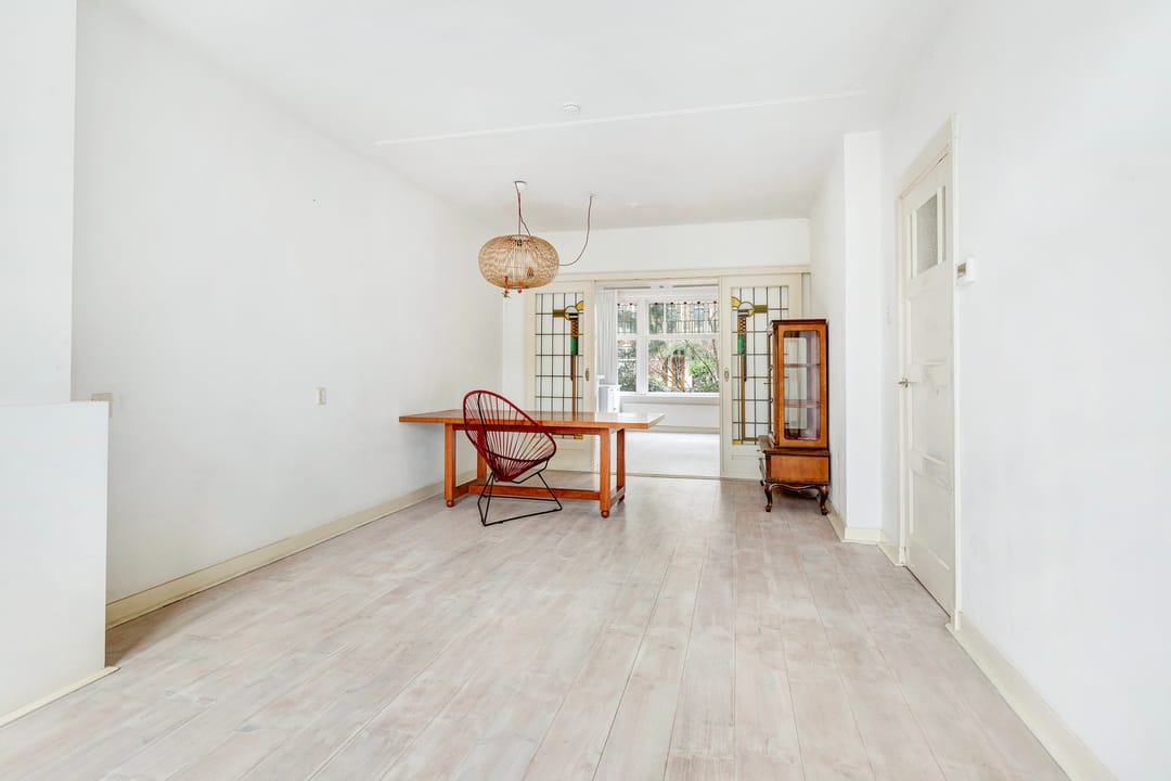 Foto 2 van De Savornin Lohmanlaan 41-A