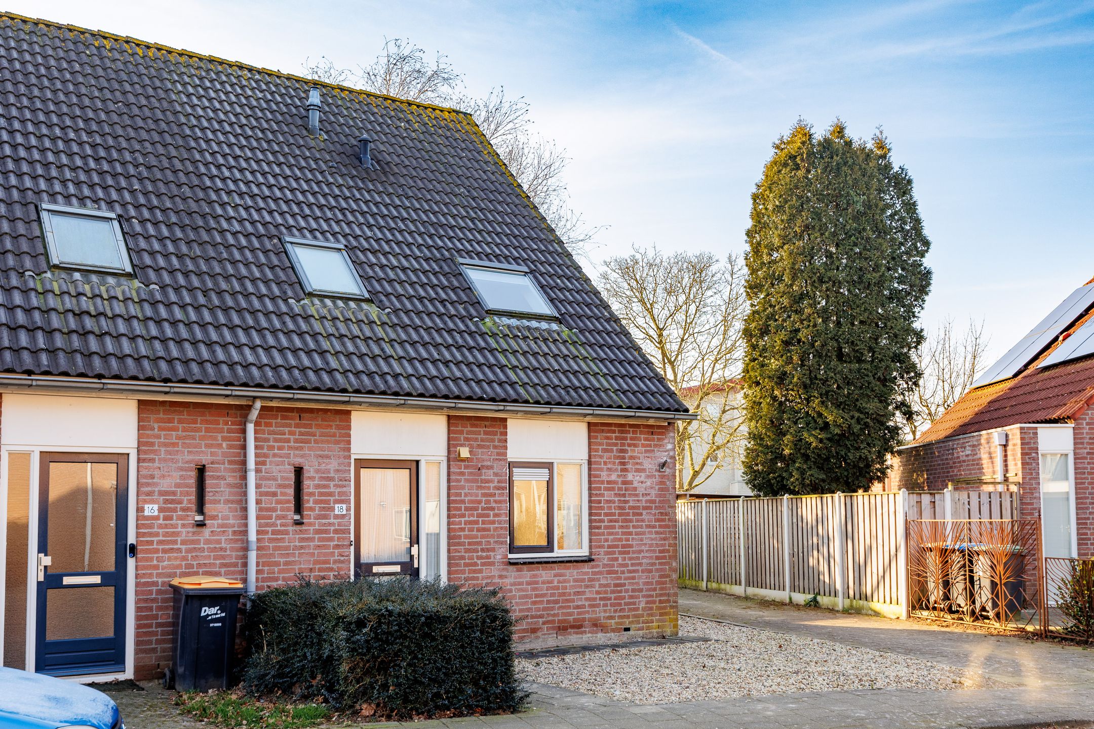 Foto 36 van Ekelen 18