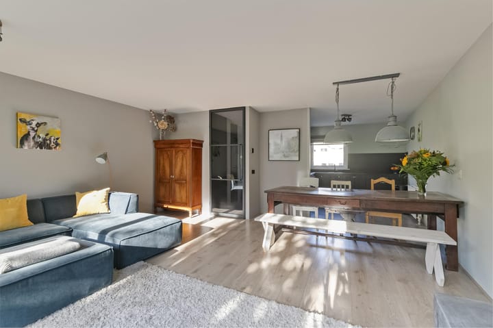 Foto 2 van Jan Dirk z'n Dal 14