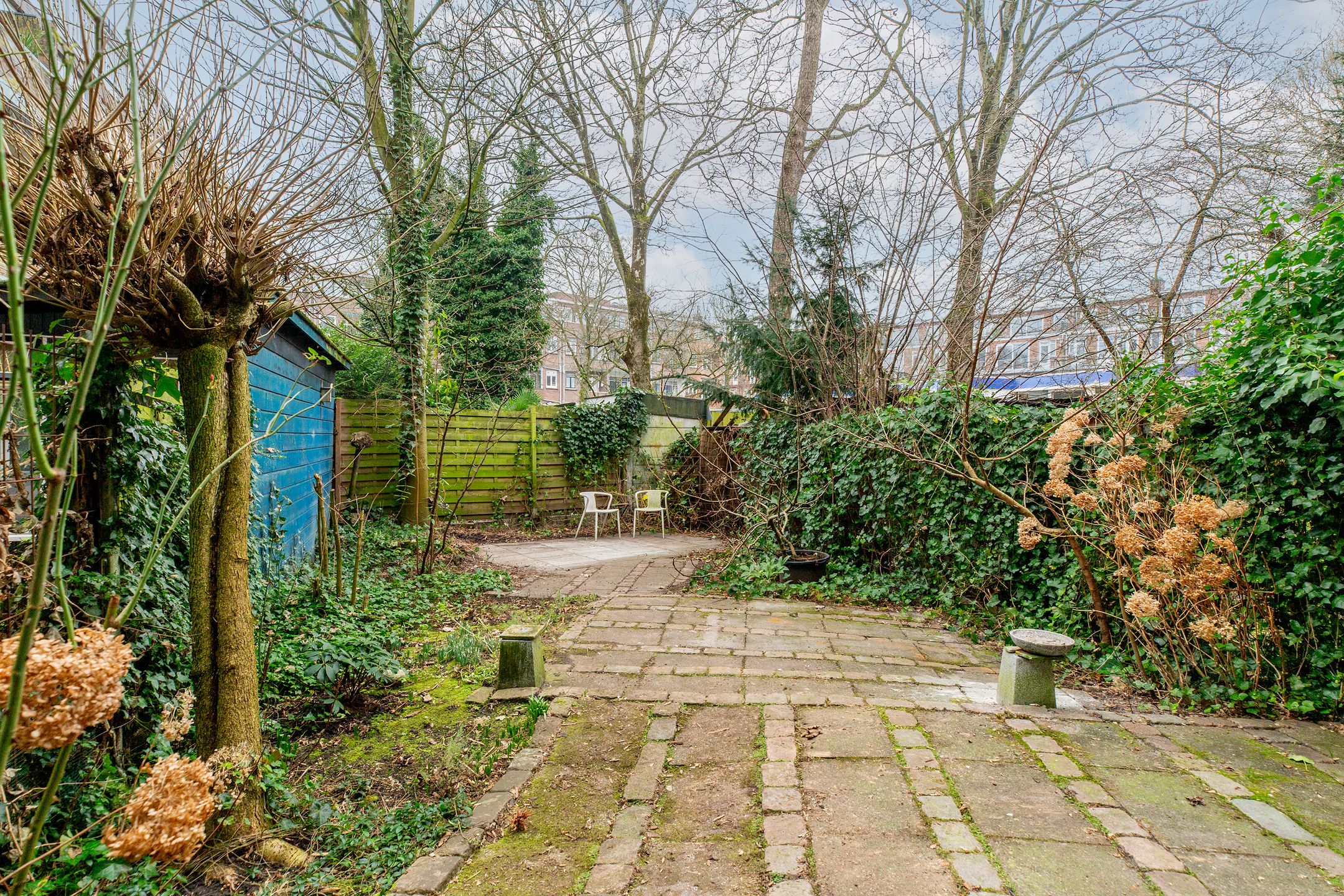 Foto 3 van De Savornin Lohmanlaan 41-A