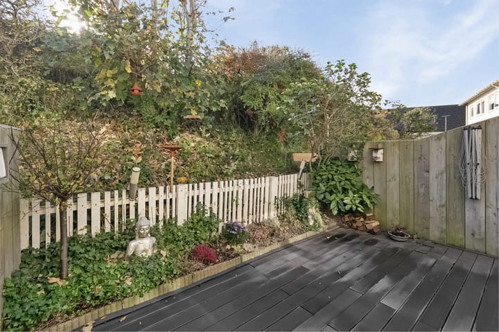 Foto 5 van Jan Dirk z'n Dal 14