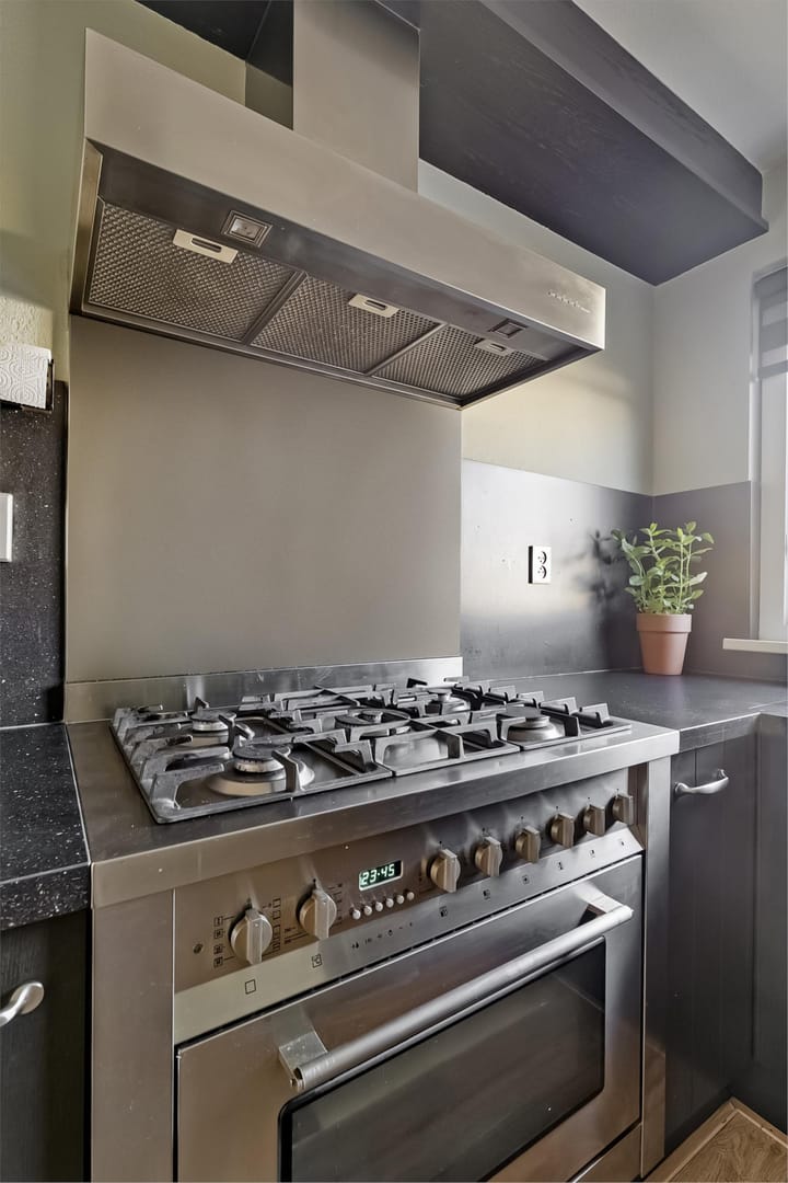 Photo 8 of Jan Dirk z'n Dal 14