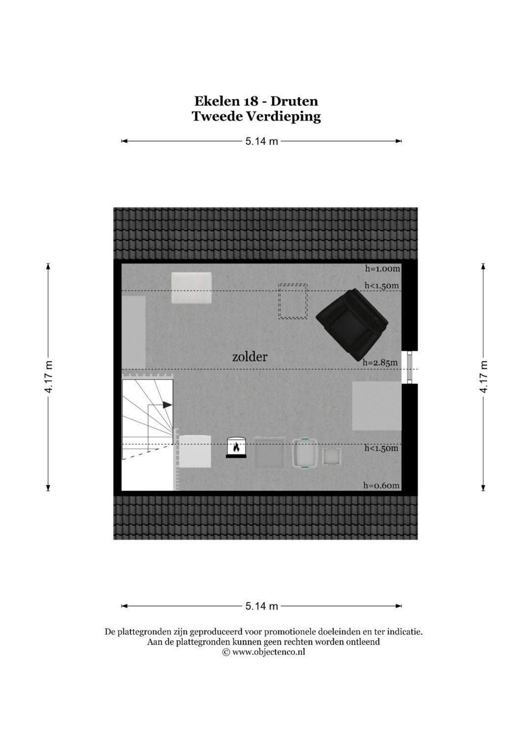 Foto 42 van Ekelen 18