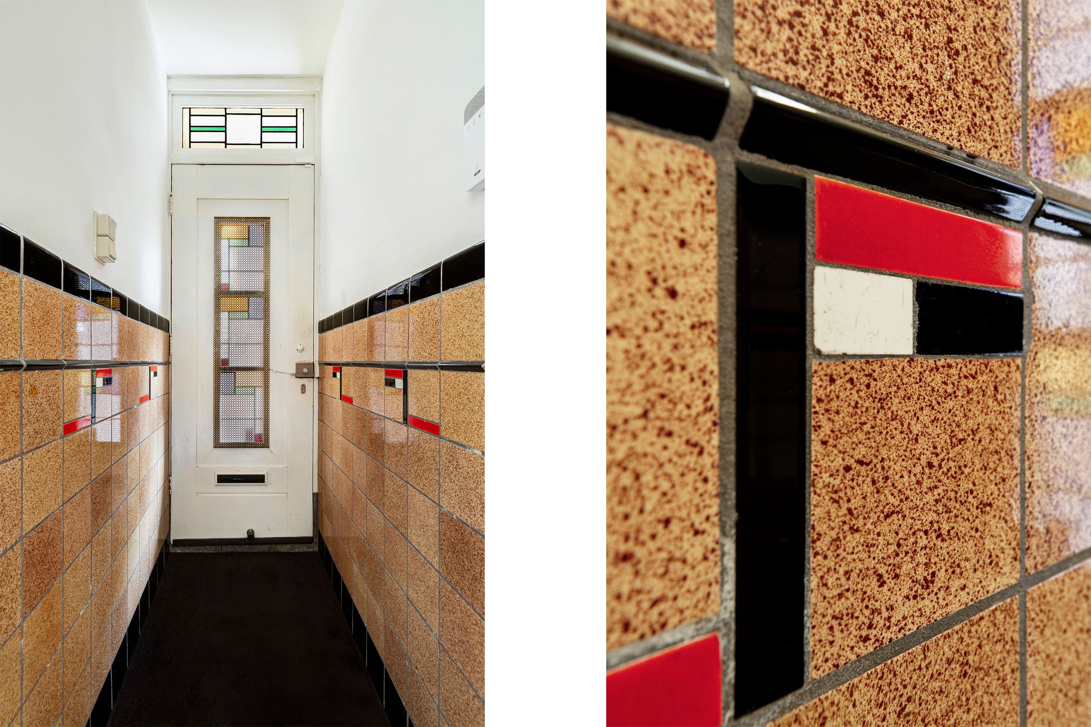 Foto 6 van De Savornin Lohmanlaan 41-A