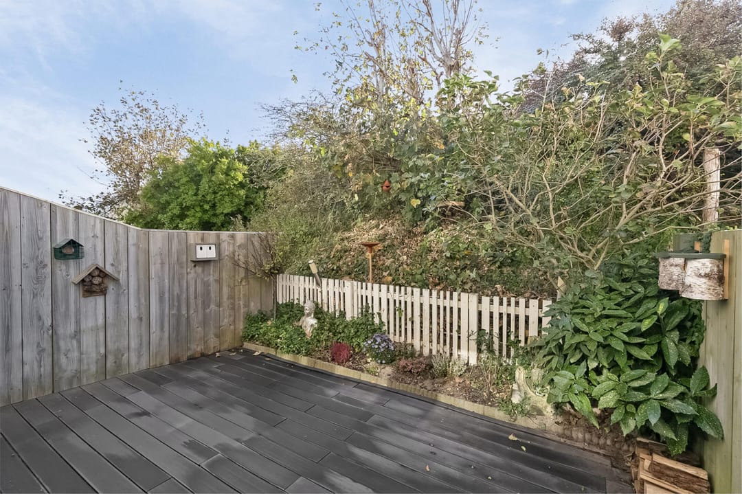 Foto 11 van Jan Dirk z'n Dal 14