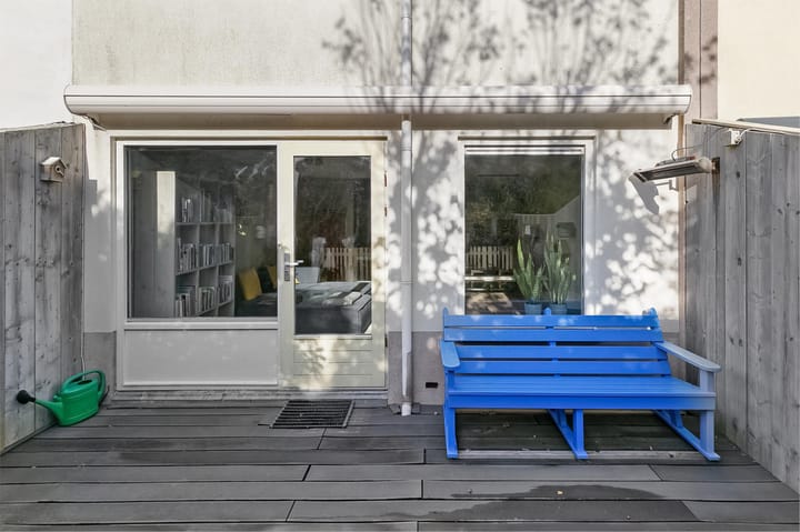 Photo 12 of Jan Dirk z'n Dal 14