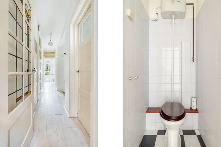 Foto 7 van De Savornin Lohmanlaan 41-A