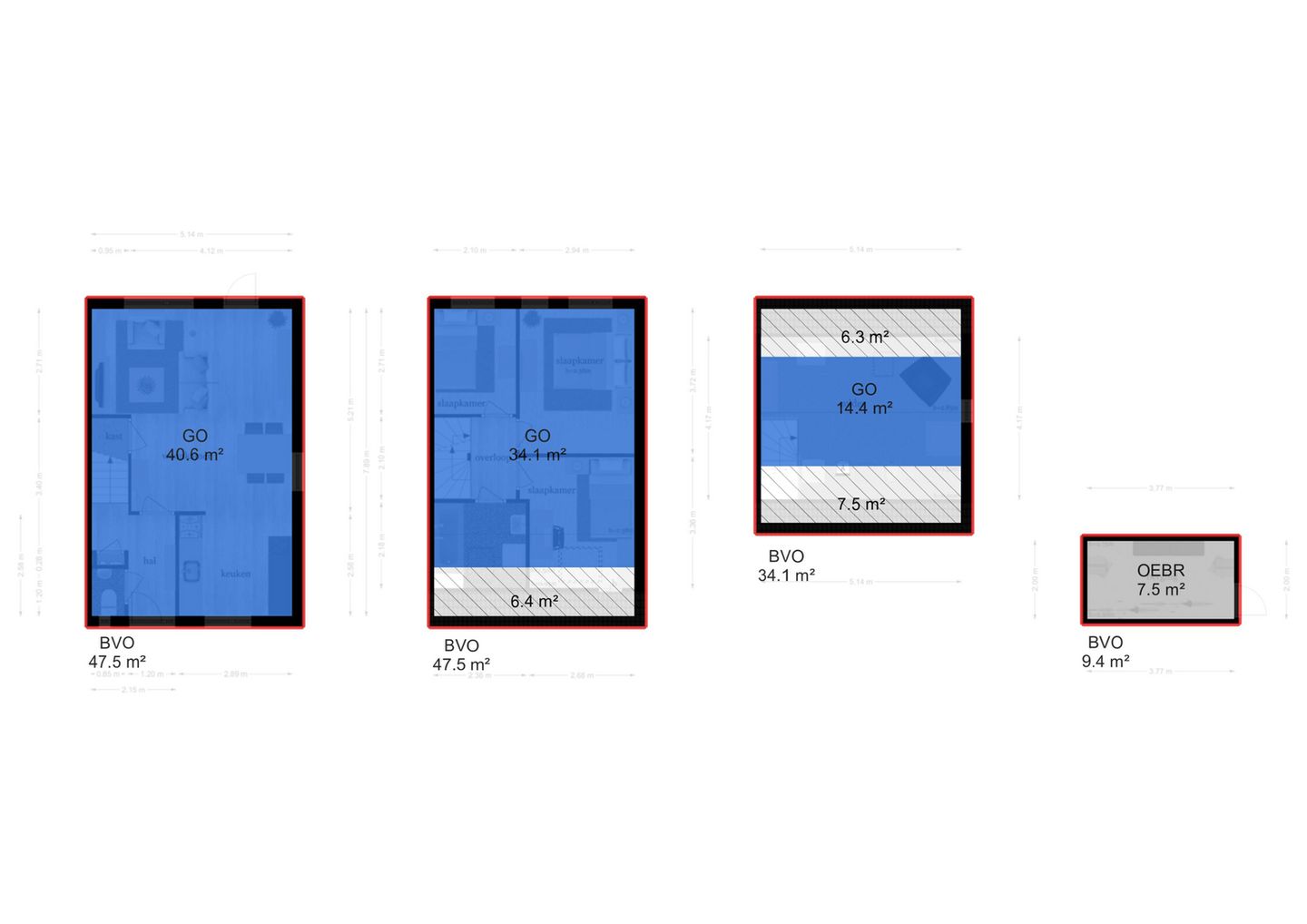 Foto 44 van Ekelen 18