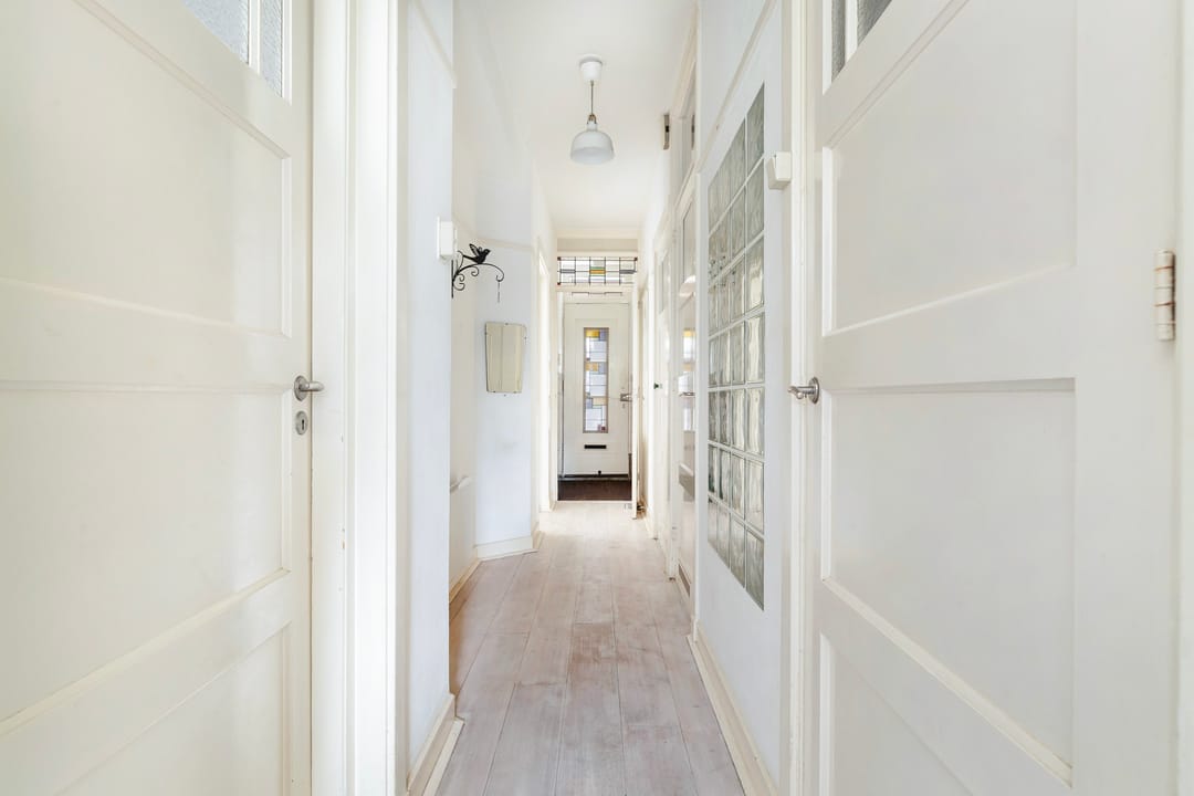 Foto 8 van De Savornin Lohmanlaan 41-A