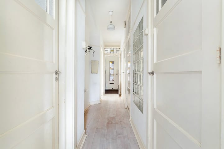 Foto 8 van De Savornin Lohmanlaan 41-A