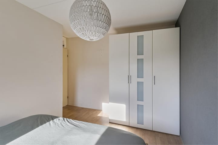 Photo 18 of Jan Dirk z'n Dal 14