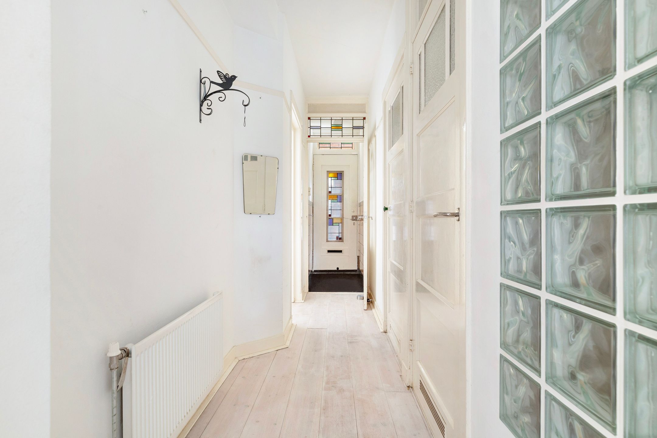 Foto 9 van De Savornin Lohmanlaan 41-A