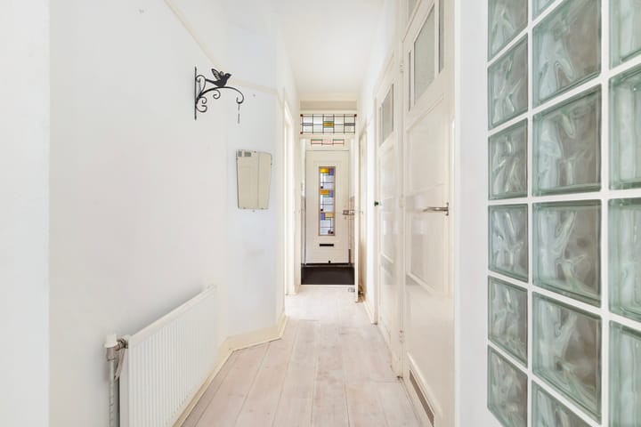 Foto 9 van De Savornin Lohmanlaan 41-A