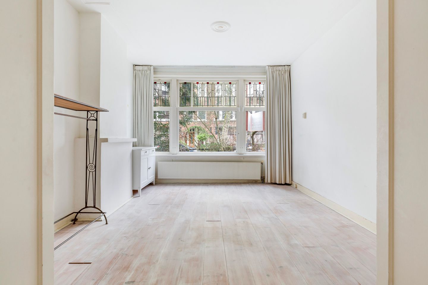 Foto 10 van De Savornin Lohmanlaan 41-A