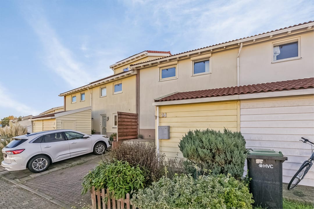 Foto 23 van Jan Dirk z'n Dal 14