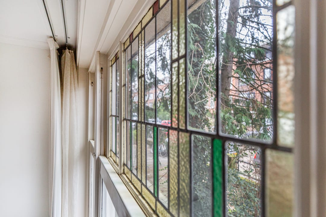 Foto 11 van De Savornin Lohmanlaan 41-A