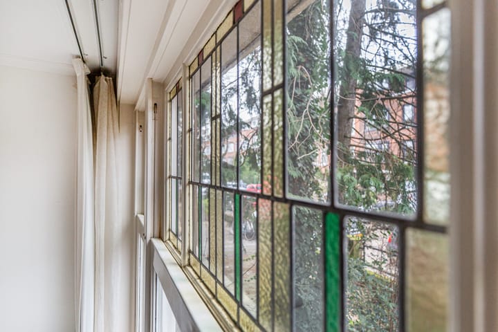 Foto 11 van De Savornin Lohmanlaan 41-A