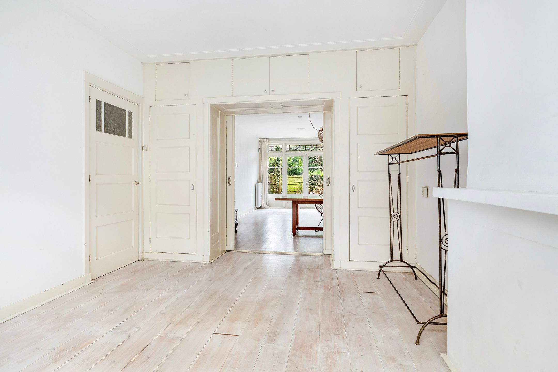 Foto 12 van De Savornin Lohmanlaan 41-A