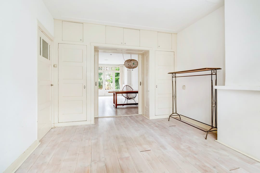 Foto 13 van De Savornin Lohmanlaan 41-A