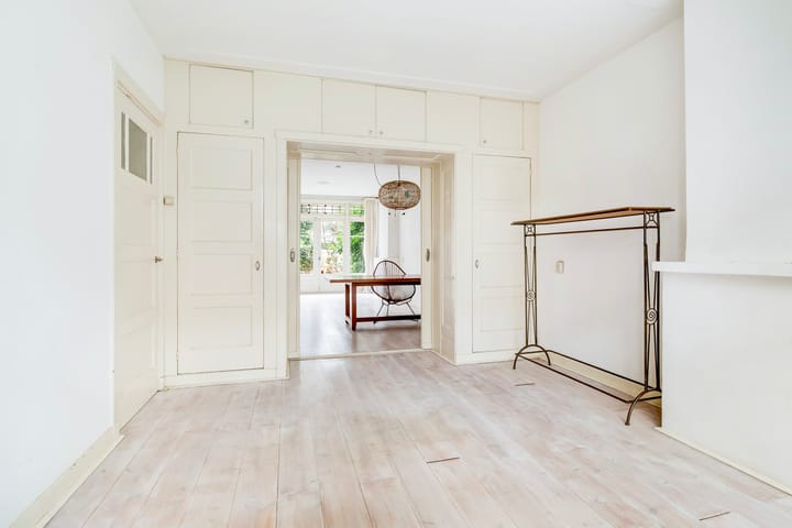 Foto 13 van De Savornin Lohmanlaan 41-A