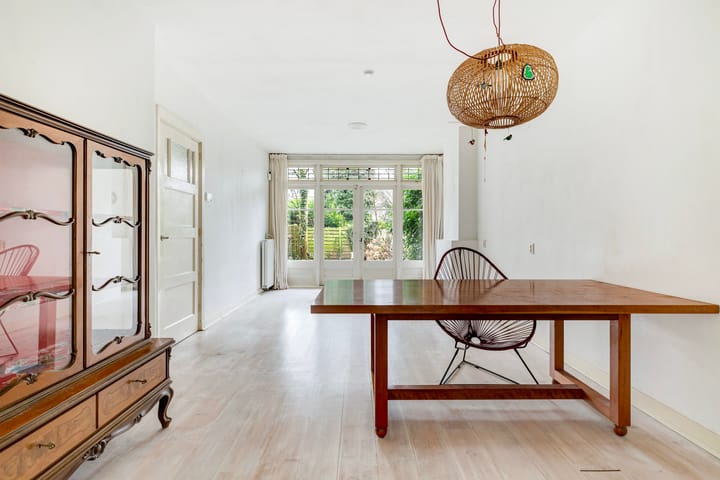 Foto 14 van De Savornin Lohmanlaan 41-A