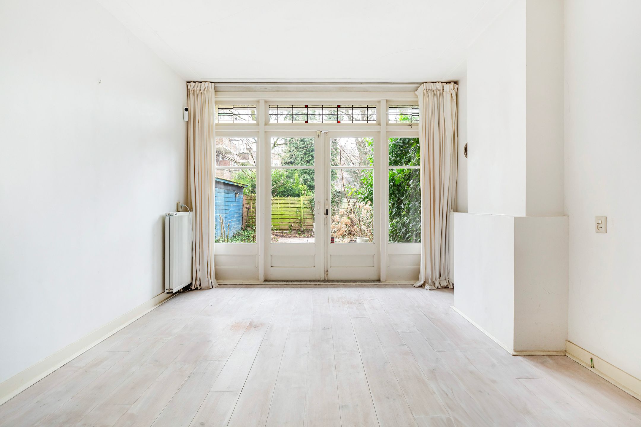 Foto 15 van De Savornin Lohmanlaan 41-A