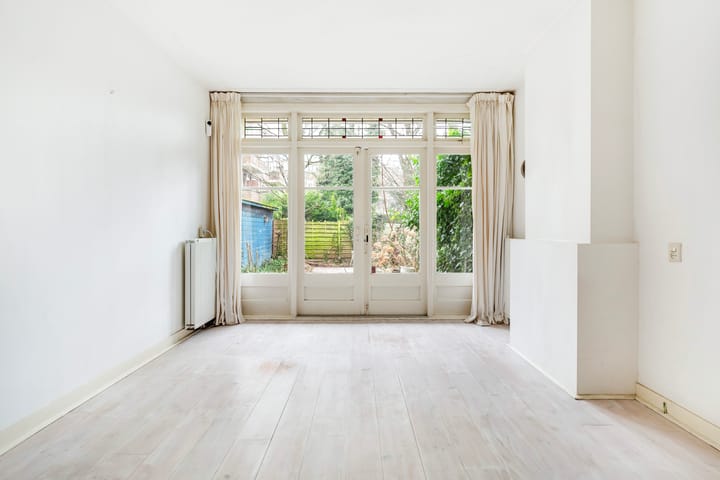 Foto 15 van De Savornin Lohmanlaan 41-A