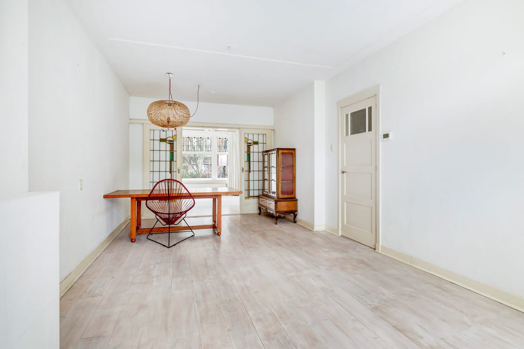 Foto 16 van De Savornin Lohmanlaan 41-A