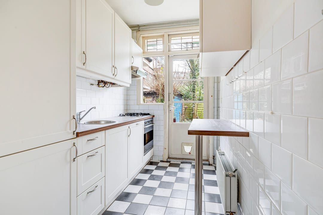 Foto 17 van De Savornin Lohmanlaan 41-A