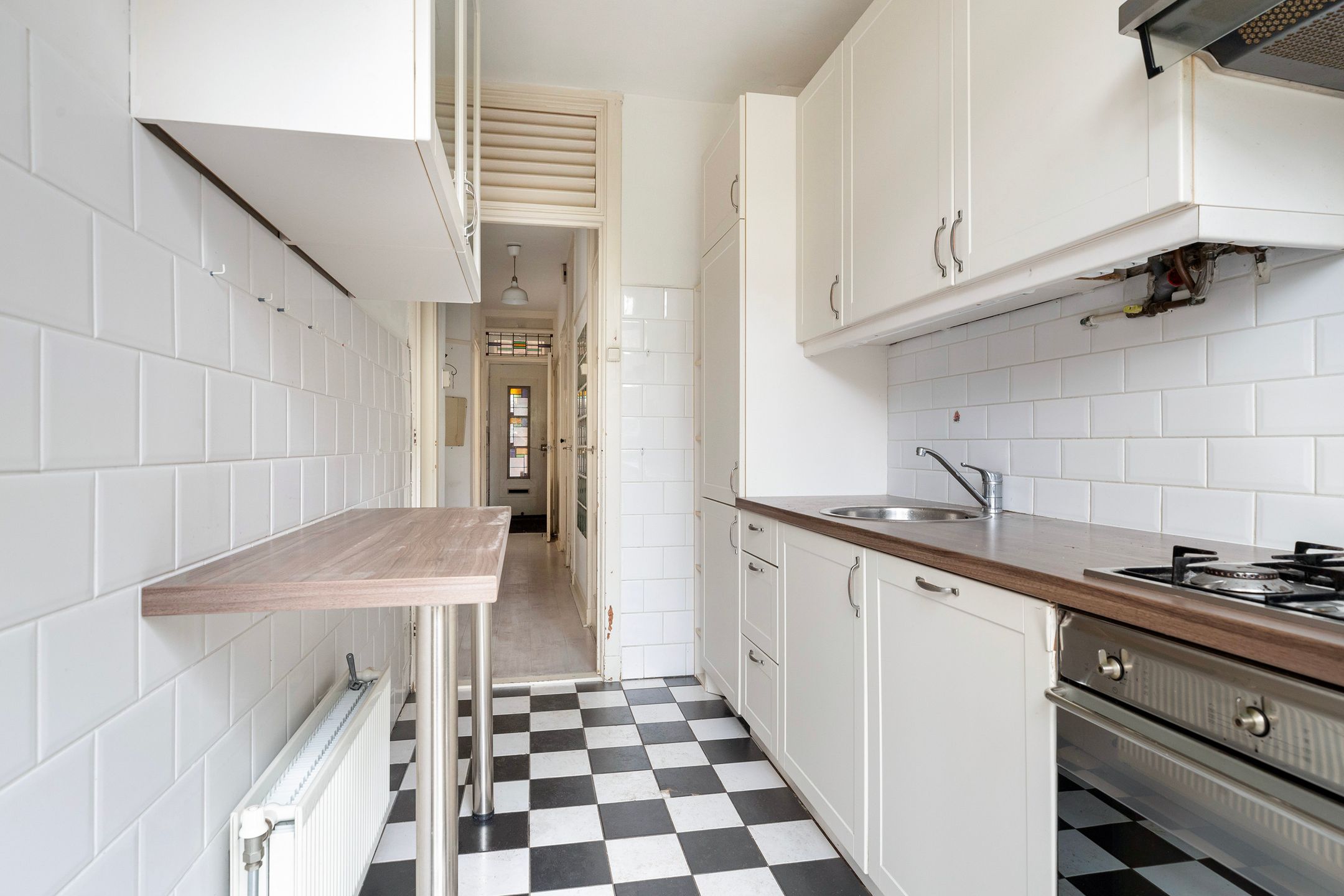 Foto 18 van De Savornin Lohmanlaan 41-A