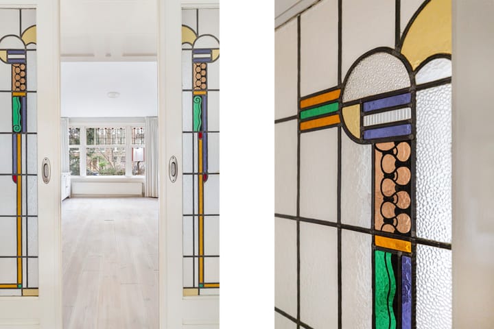 Foto 4 van De Savornin Lohmanlaan 41-A