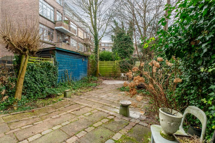 Foto 20 van De Savornin Lohmanlaan 41-A