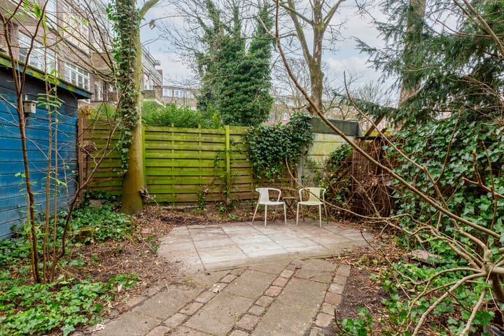 Foto 21 van De Savornin Lohmanlaan 41-A