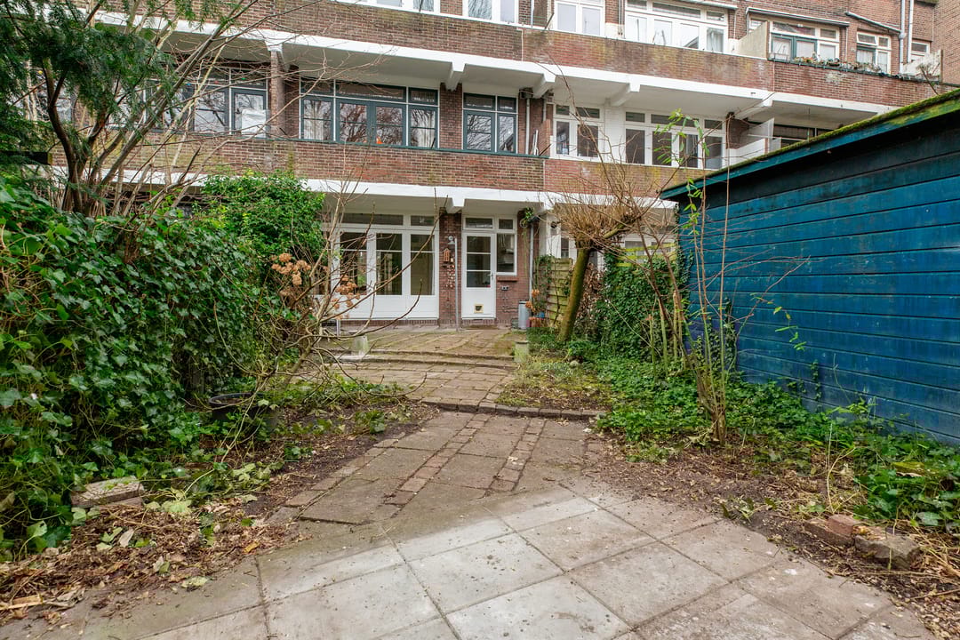 Foto 22 van De Savornin Lohmanlaan 41-A