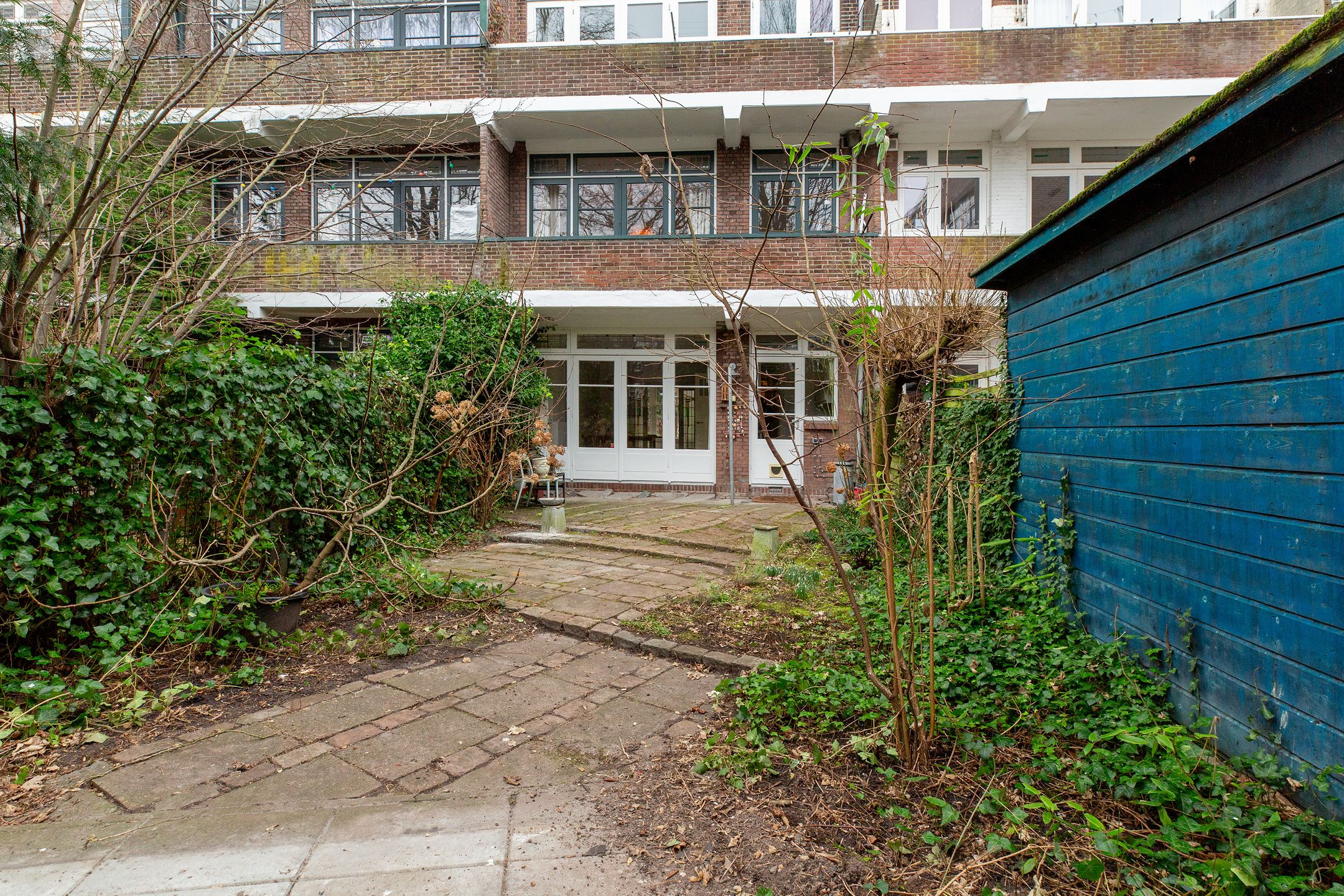 Foto 24 van De Savornin Lohmanlaan 41-A